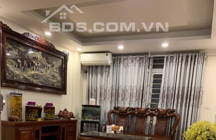 Bán nhà Tam Trinh full nội thất xịn sò 36 m2, giá 3 tỷ 500. Liên hệ: 0961865456